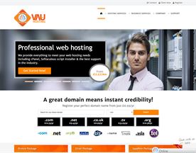 VAU|Hosting