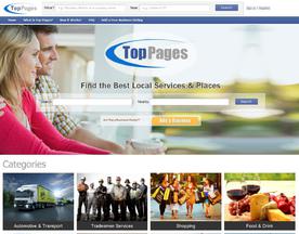 Top Pages