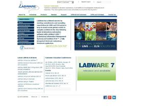 LabWare