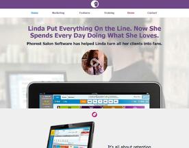 Phorest Salon Software
