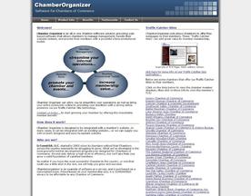 Chamber Organizer