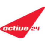 Active 24