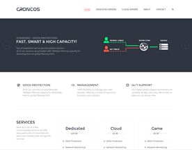 Croncos