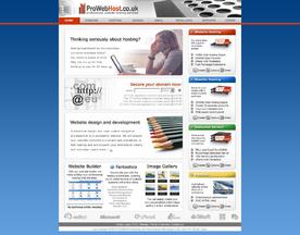 ProWebHost