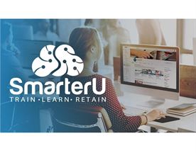 SmarterU LMS