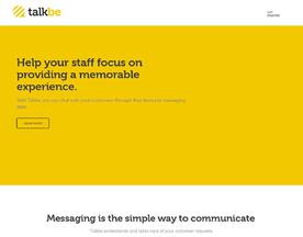 TalkBe