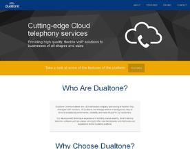 Dualtone Communications Ltd