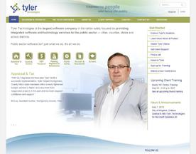 Tyler Technologies