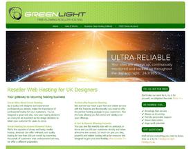 Green Light Hosting