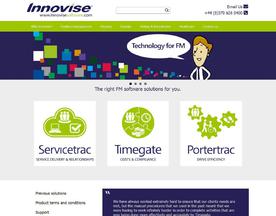 Innovise Software & Solutions Ltd