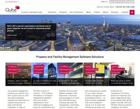 Qube Global Software