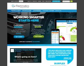 Fleetmatics
