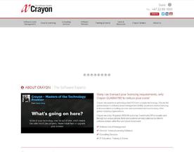 Crayon