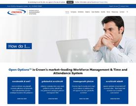 Crown Computing