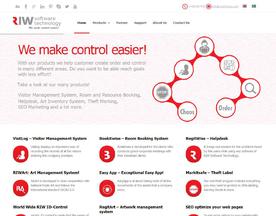 RIW Software