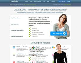 VoxLogic