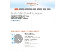 LaunchPad Recruits