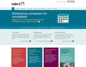 Talent Q Group
