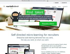 Social Talent
