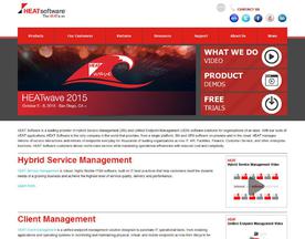 Heat Software