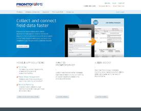 ProntoForms