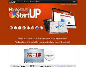 Management Startup