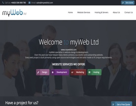 myWeb