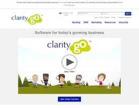 Clarity Software