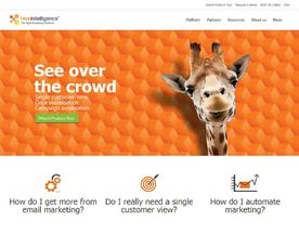 Hiveintelligence
