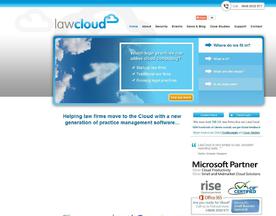 LawCloud