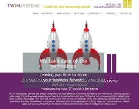 Twin Systems