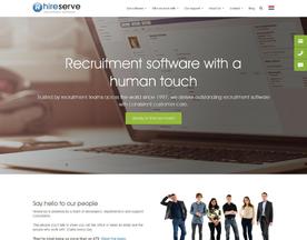 Hireserve