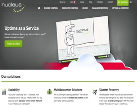 Nucleus