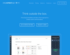 EasyContactNow
