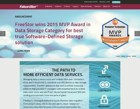 FalconStor