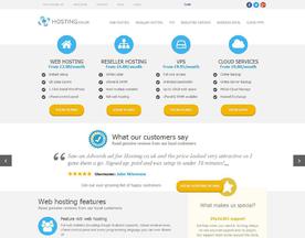 Hosting.co.uk