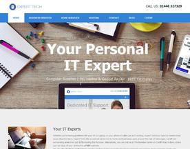 Expert Tech
