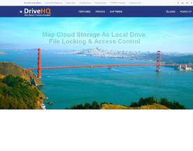 Drive Headquarters, Inc.