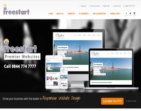 Freestart