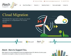 Atech Support
