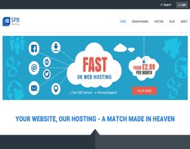 SPB Hosting
