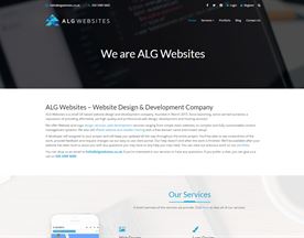 ALG Websites Ltd