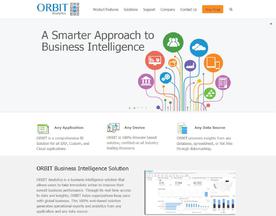 Orbit Analytics