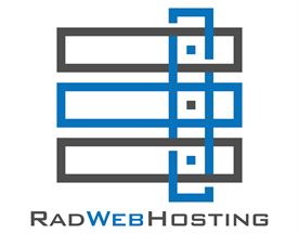 Rad Web Hosting