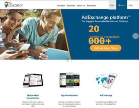 Clickky
