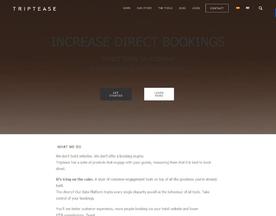 Triptease