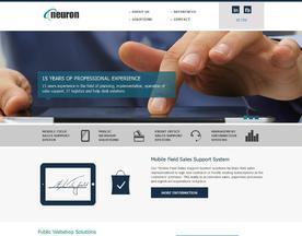 Neuron Software Ltd.