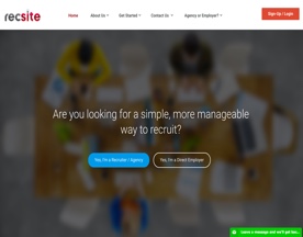 Recsite