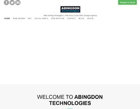 Abingdon Technologies