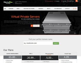 Monkey Tree Hosting